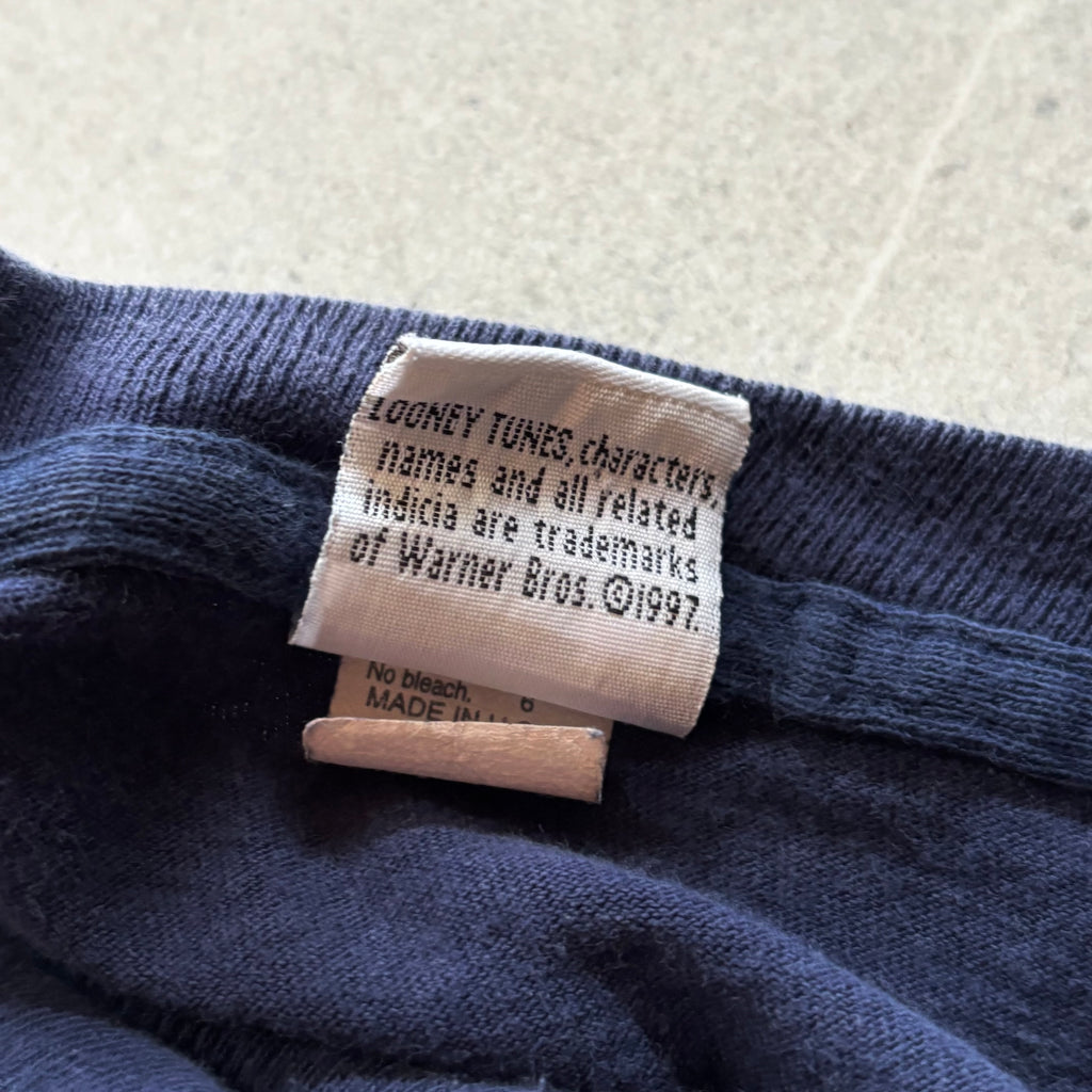 (L)VINTAGE PIOLIN 1997 TEE