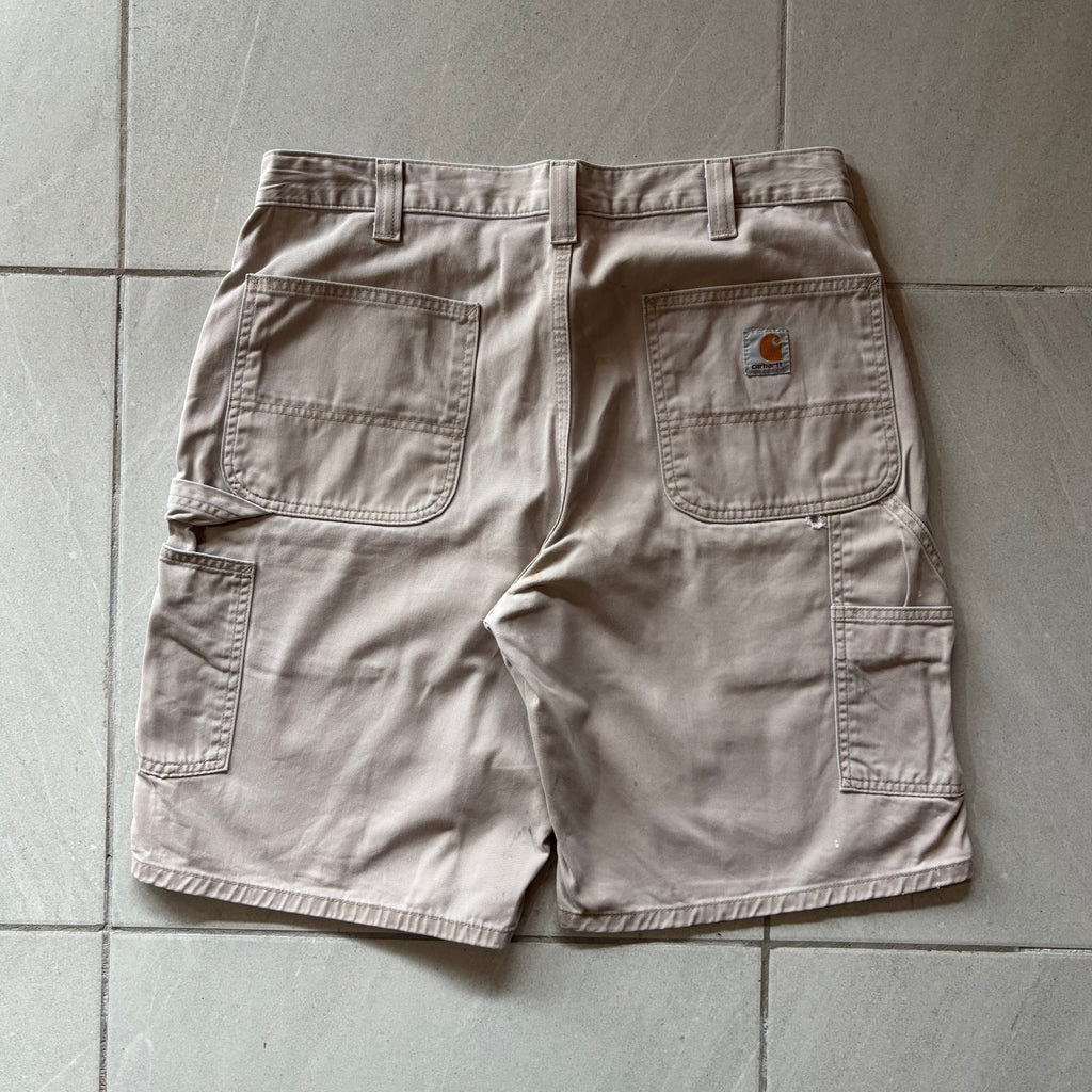 (33) CARHARTT BASIC WORK SHORT