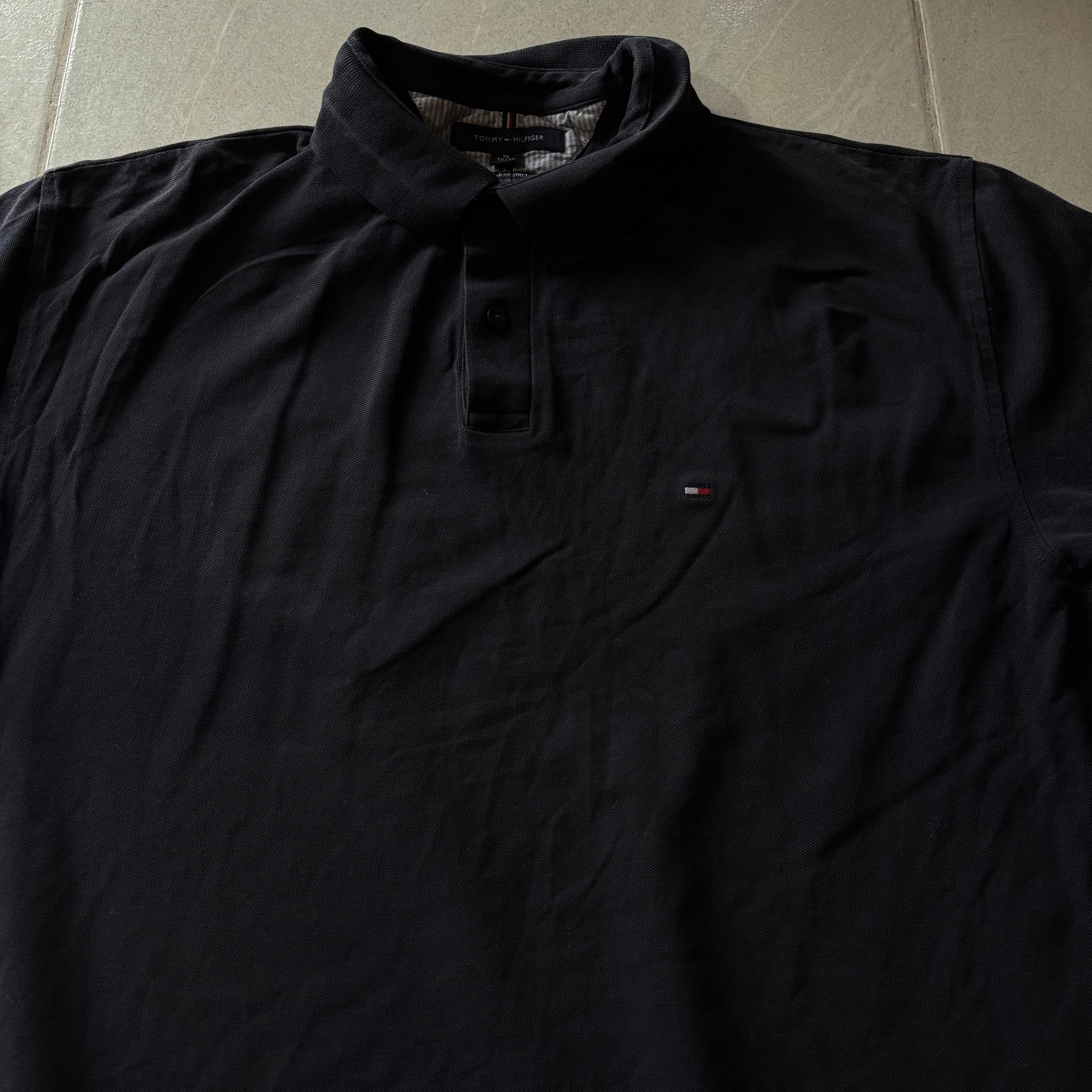 (Xl) TOMMY HILFIGER CAMISETA