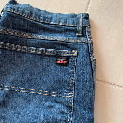 (34/31) Genuine Dickies Denim Pant NUEVO