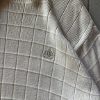 (L) IZOD VINTAGE CREWNECK