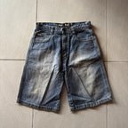 (30) SOUTH POLE SHORT GOLD TAB