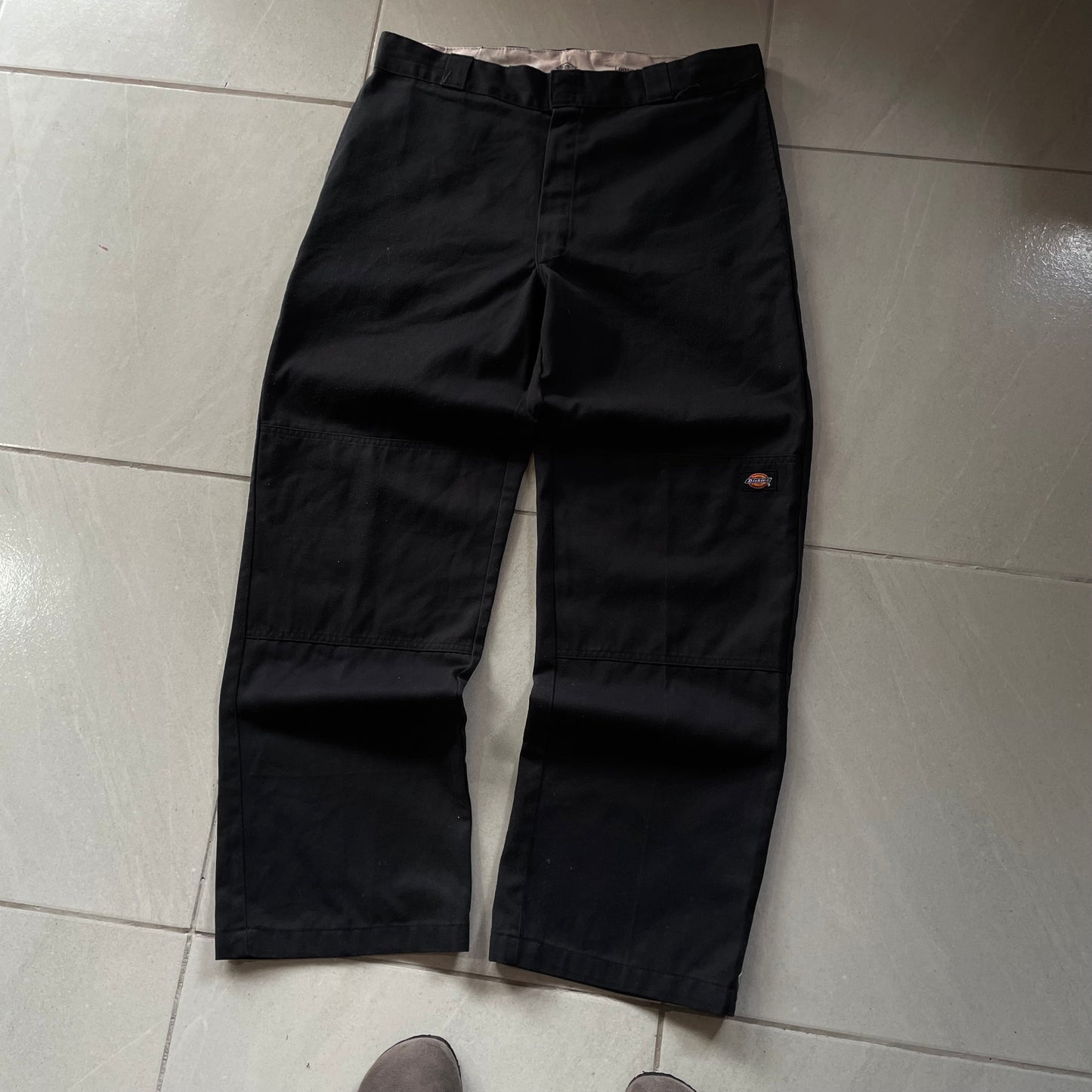 (34/32) Dickies DK - Perfect Baggy - NEW