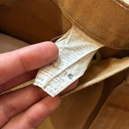 (34) CARHARTT DK SHORT