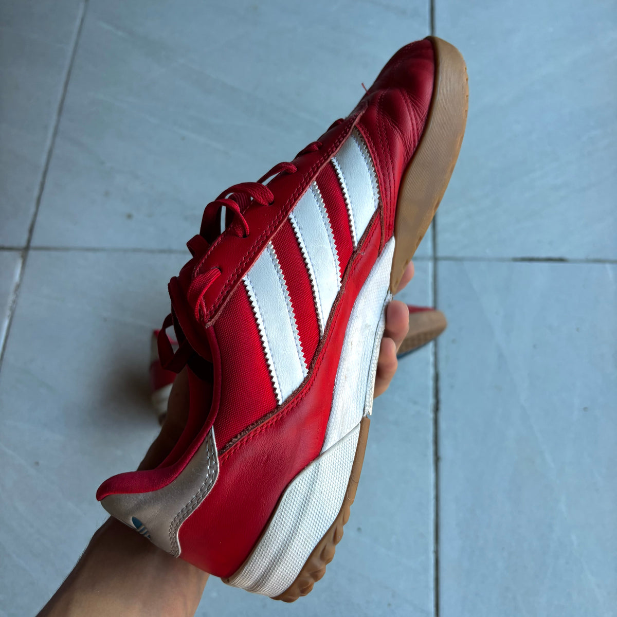 (44) ADIDAS COPA PREMIERE OG
