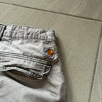 (28) CARHARTT SHORT CARGO