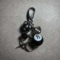 KEYCHAIN CARABINE