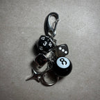 KEYCHAIN CARABINE