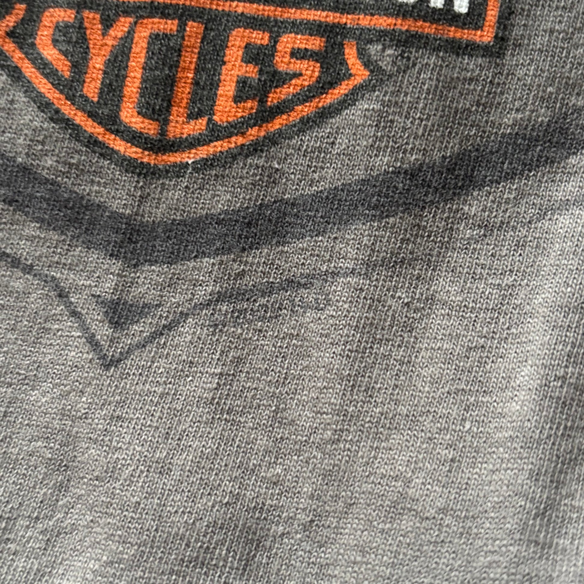 (XXl) HARLEY DAVIDSON AMERICAN LEGEND TEE