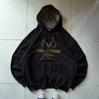 (L) REAL TREE HOODIE