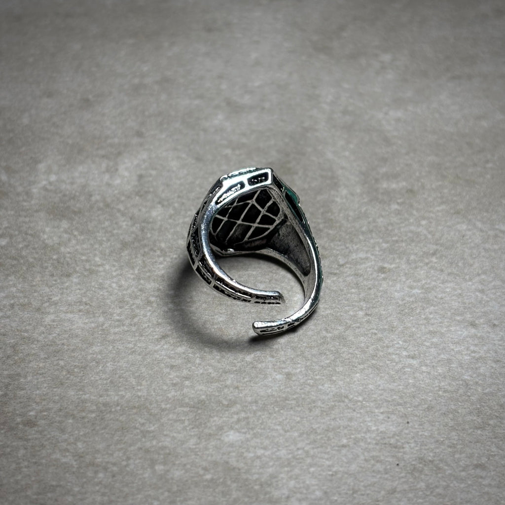 SPIDERMAN RING