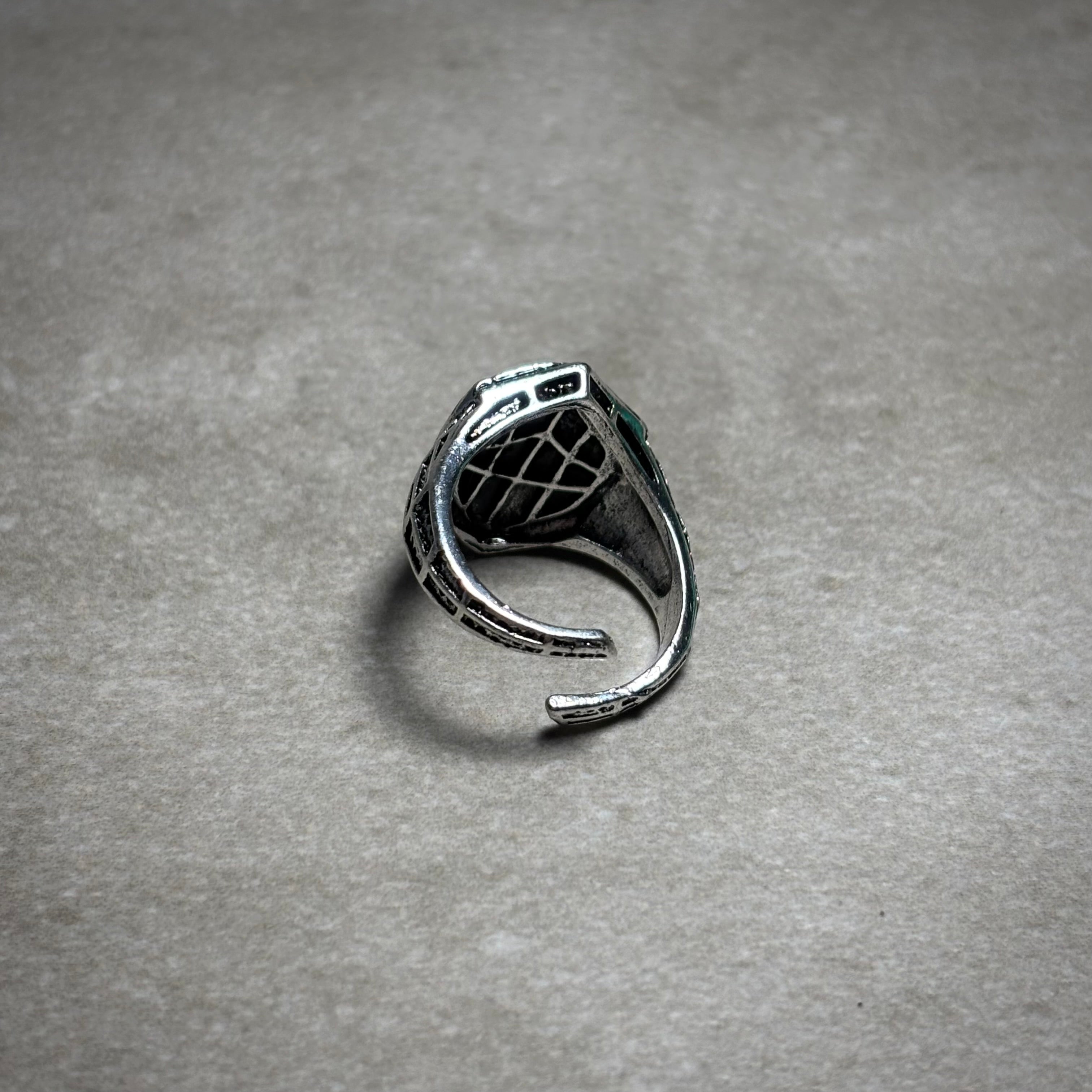SPIDERMAN RING