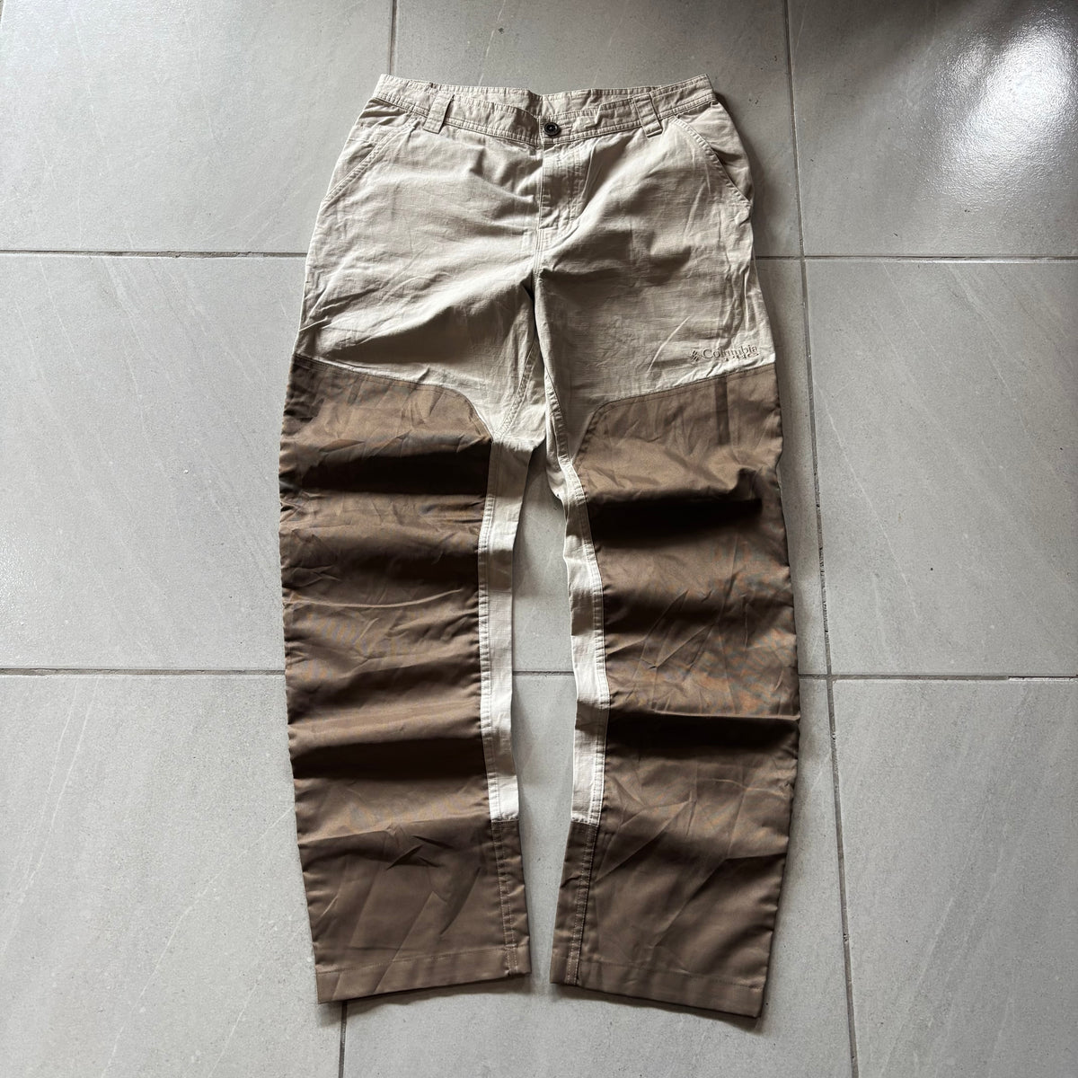 (32/32) COLUMBIA OMNI SHIELD PANT
