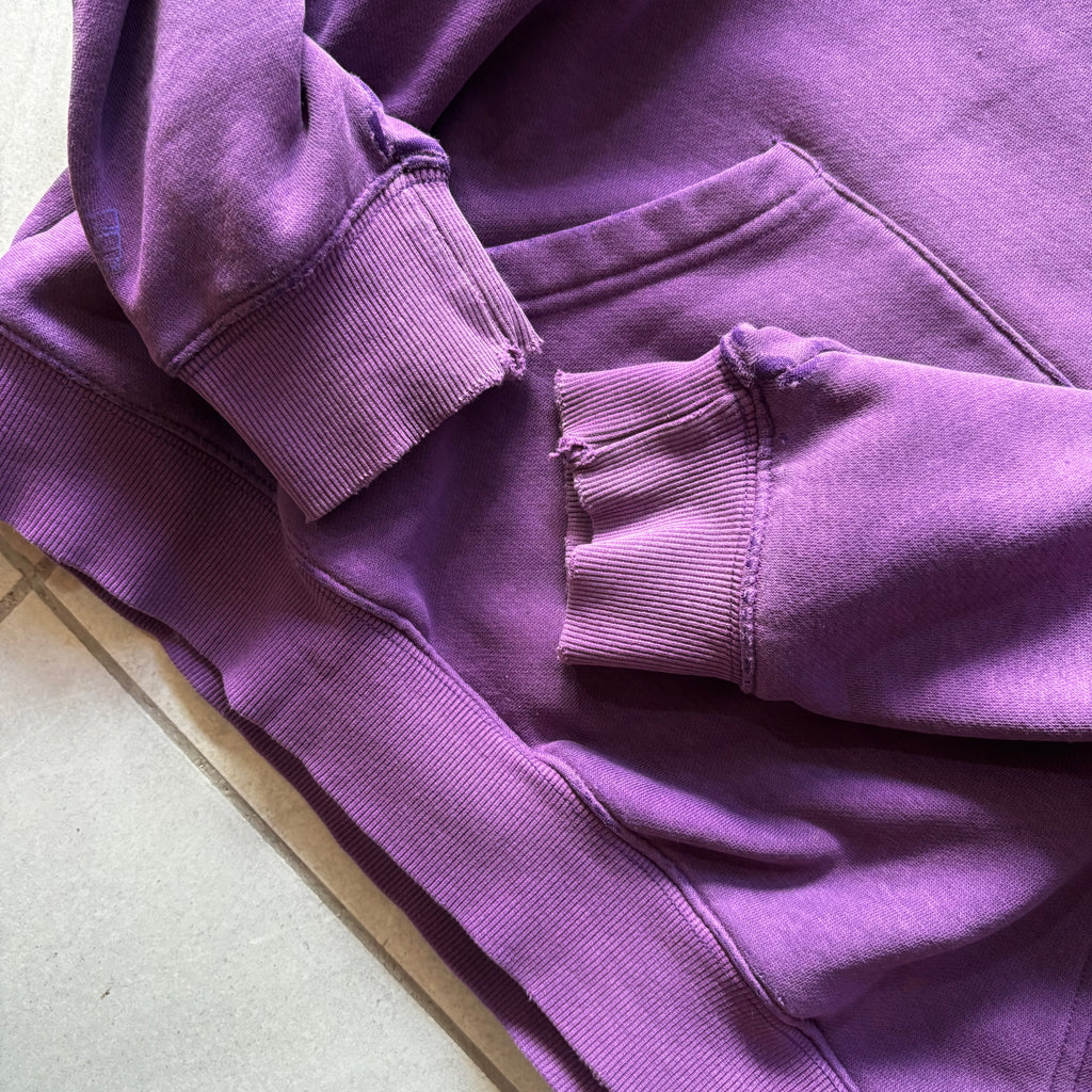 (L) PRIMITIVE X DRAGON BALL HOODIE