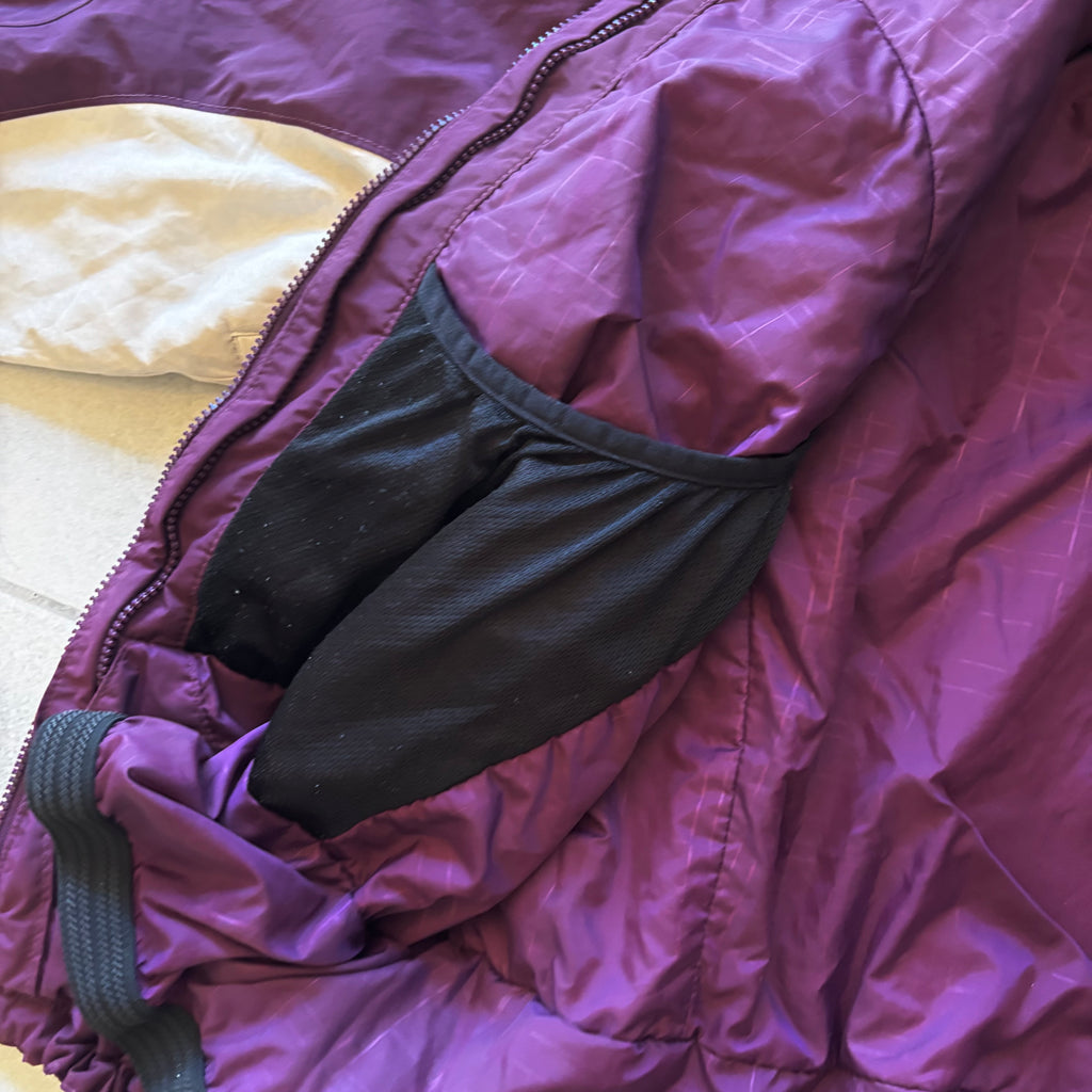 (L) COLUMBIA WHIRLBIRD WATERPROOF