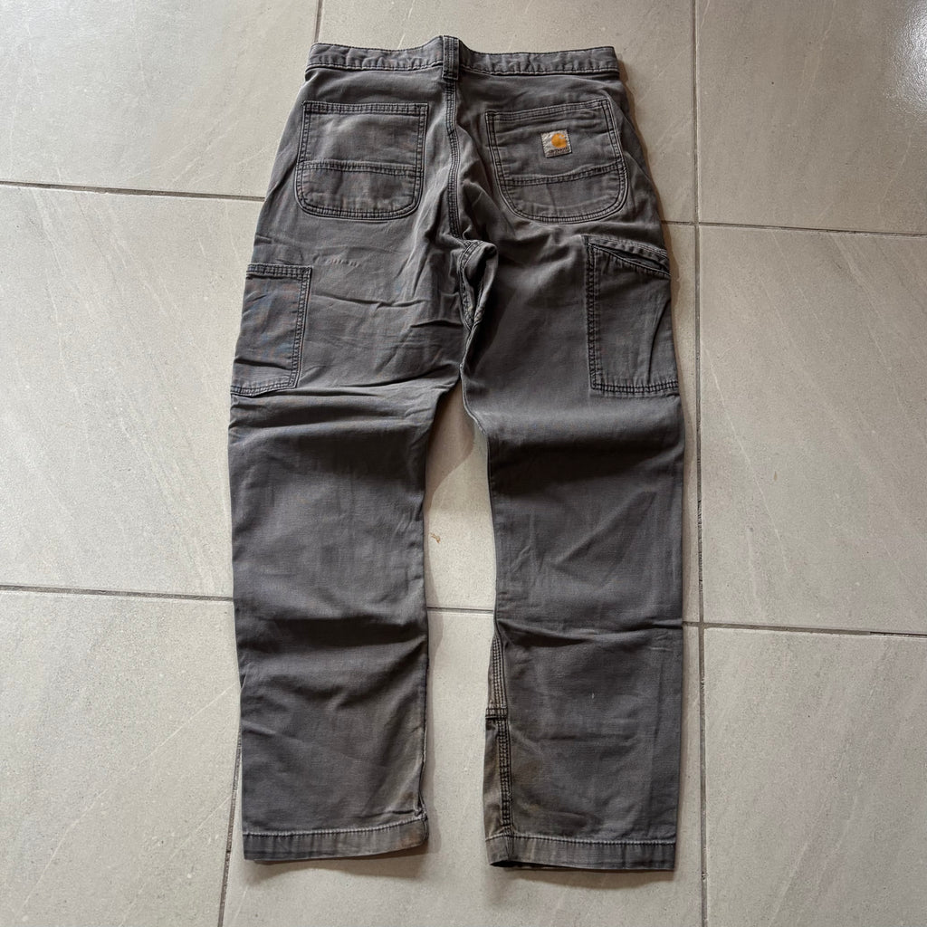 (30/30) CARHARTT DOUBLE KNEE RF