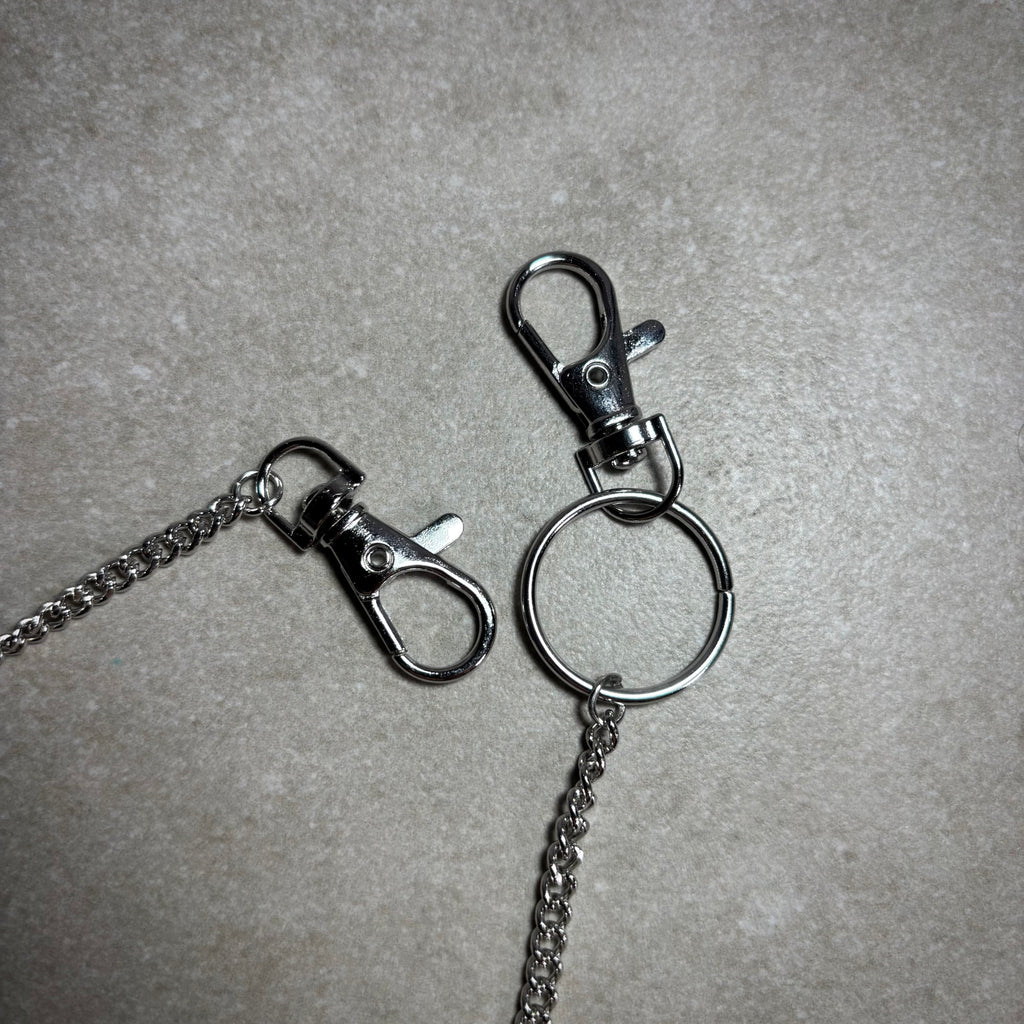 BASIC WALLET CHAIN