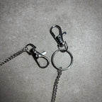 BASIC WALLET CHAIN