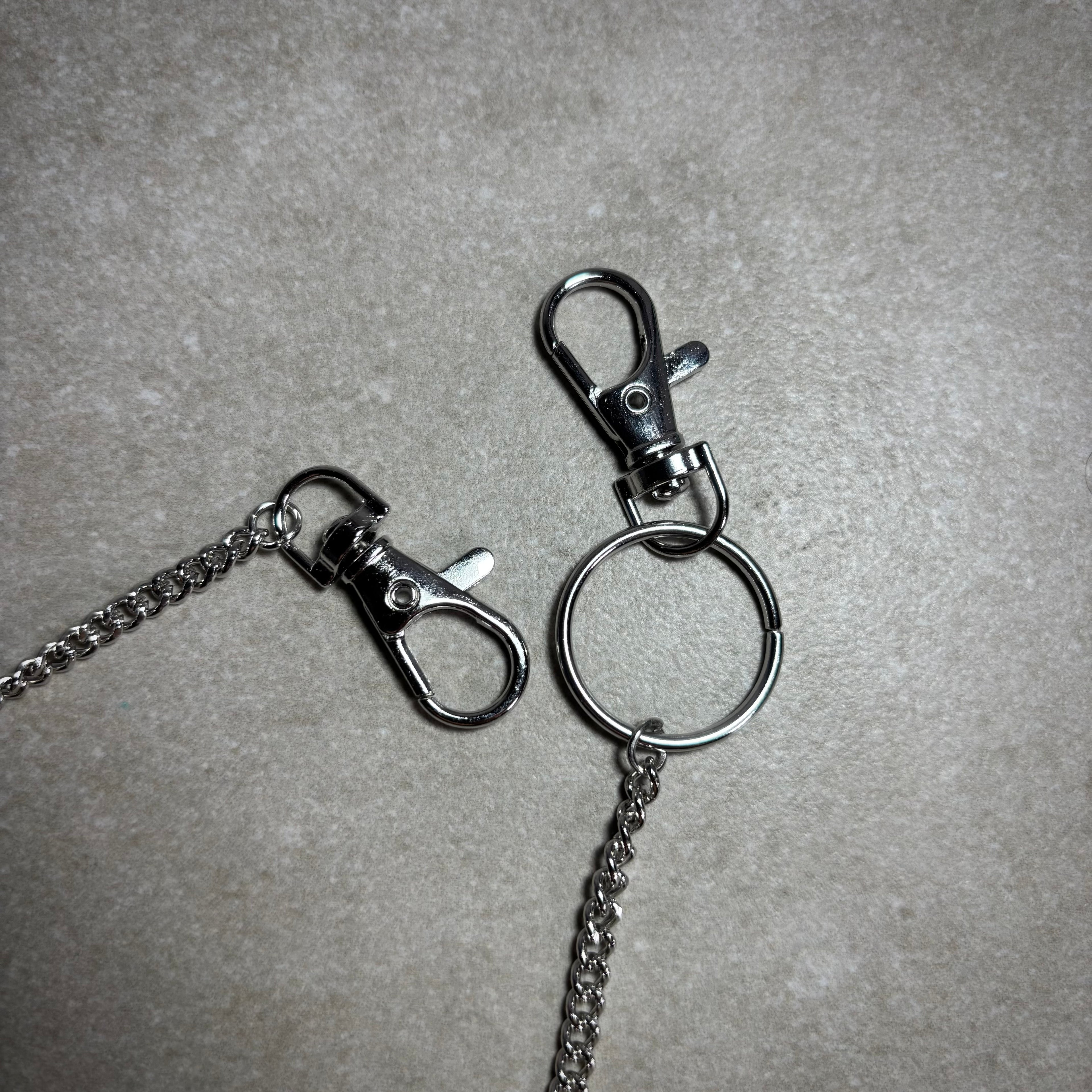 BASIC WALLET CHAIN