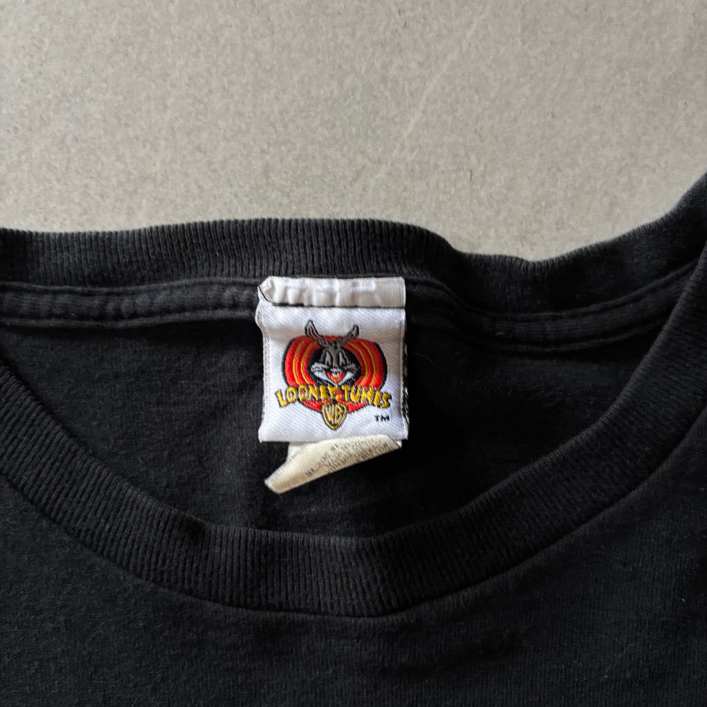 (Xl) LOONEY TUNES VINTAGE TEE