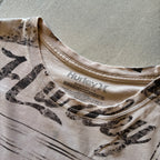 (L) HURLEY Y2K TEE