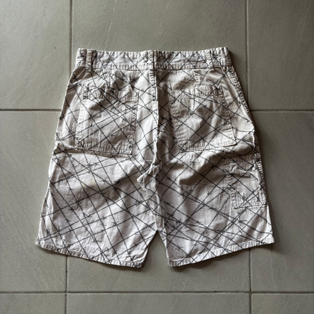 (32) WIRE SHORT