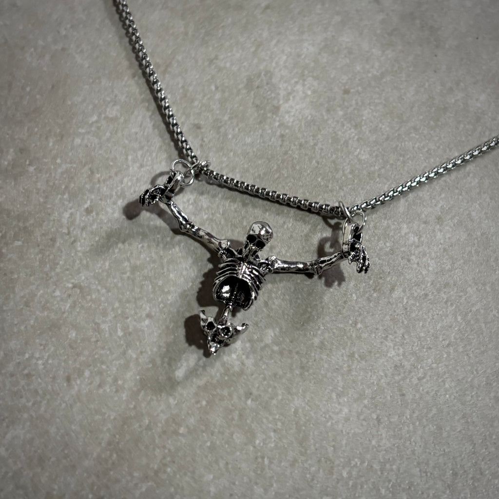 PURGATORY NECKLACE