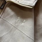 (Xl) UNDER ARMOUR FLEECE JACKRT