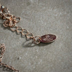 HEART VIVIENNE WESTWOOD PINK