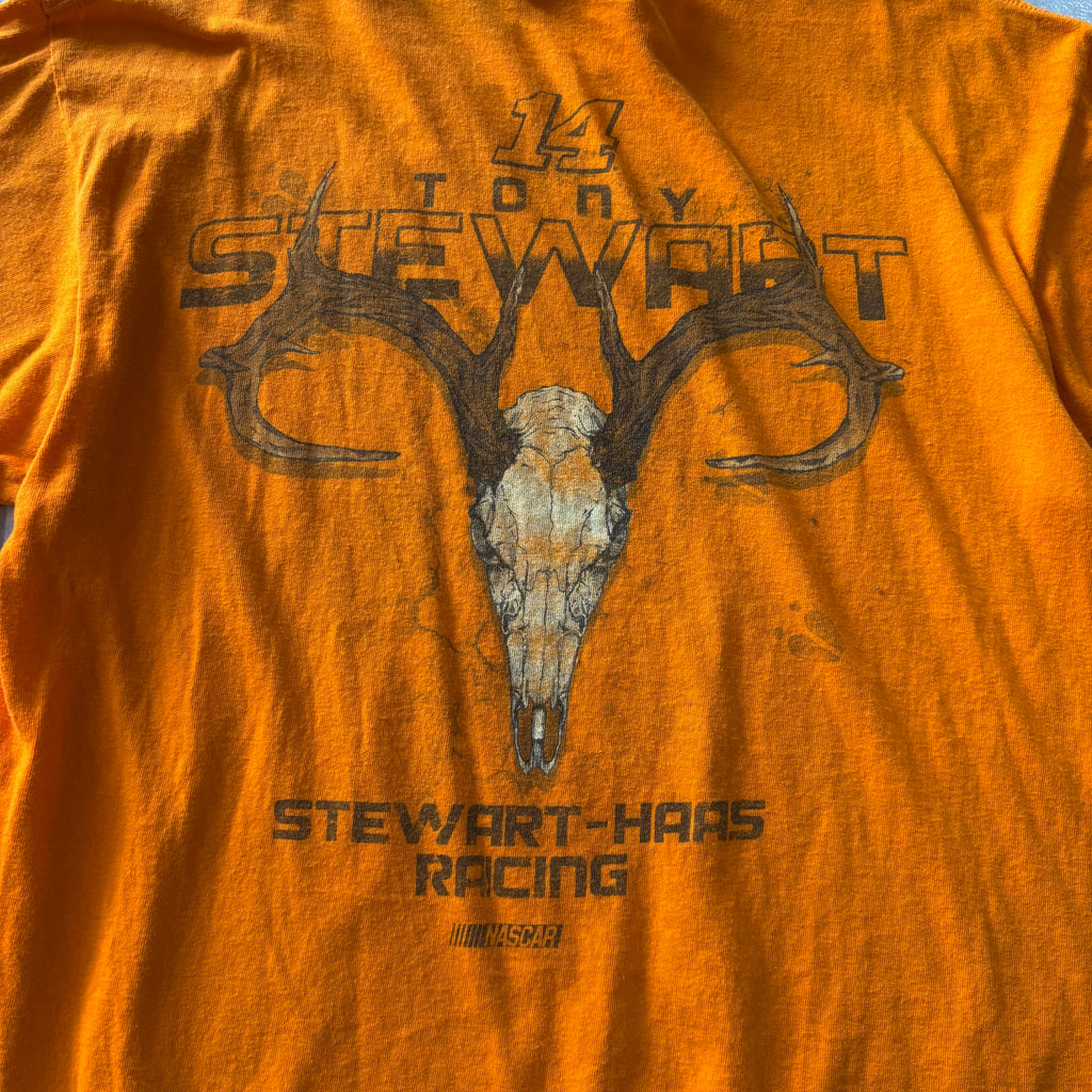 (L) CHASE STEWART 14 REAL TREE