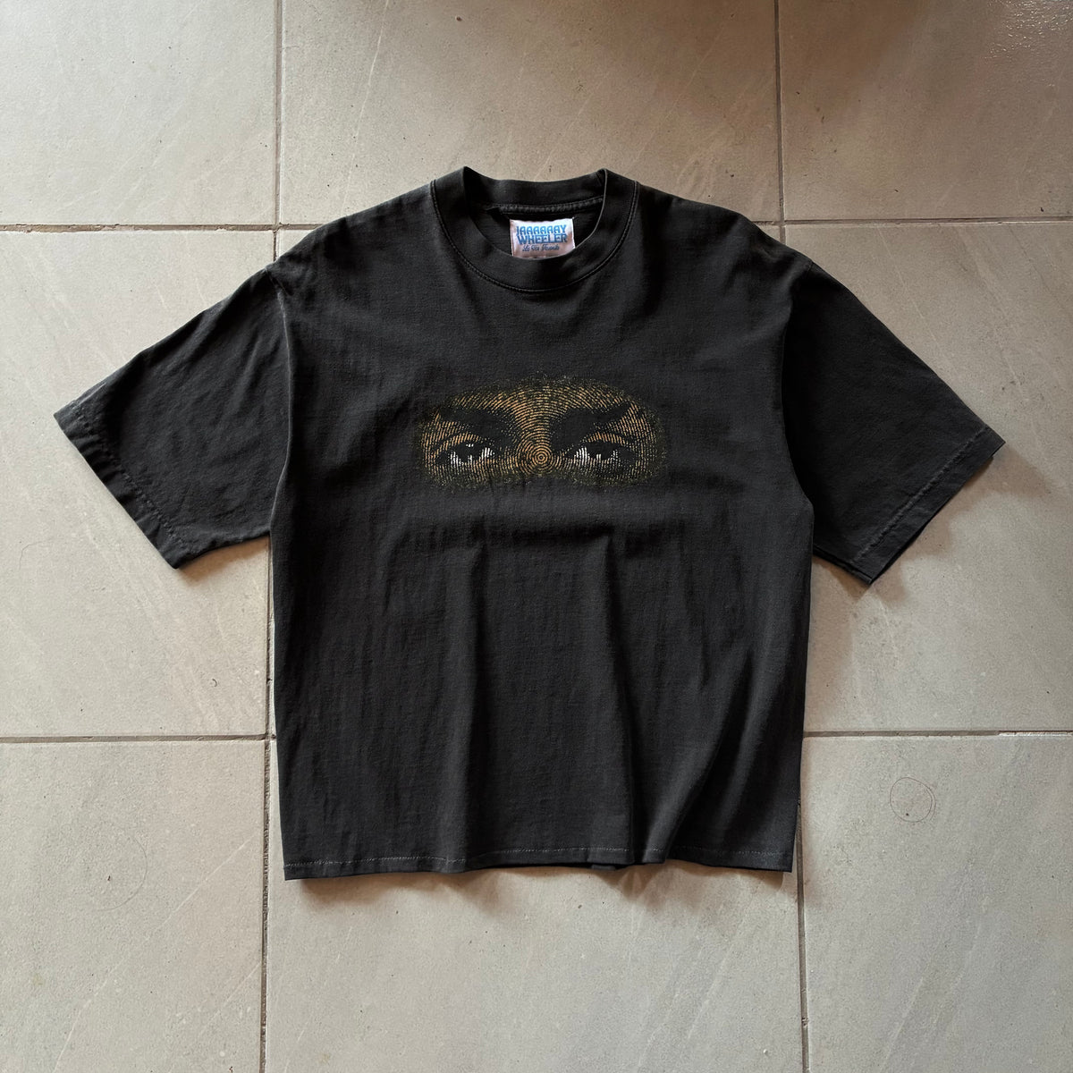 (M BOXY) JAY WHEELER TRAPPII