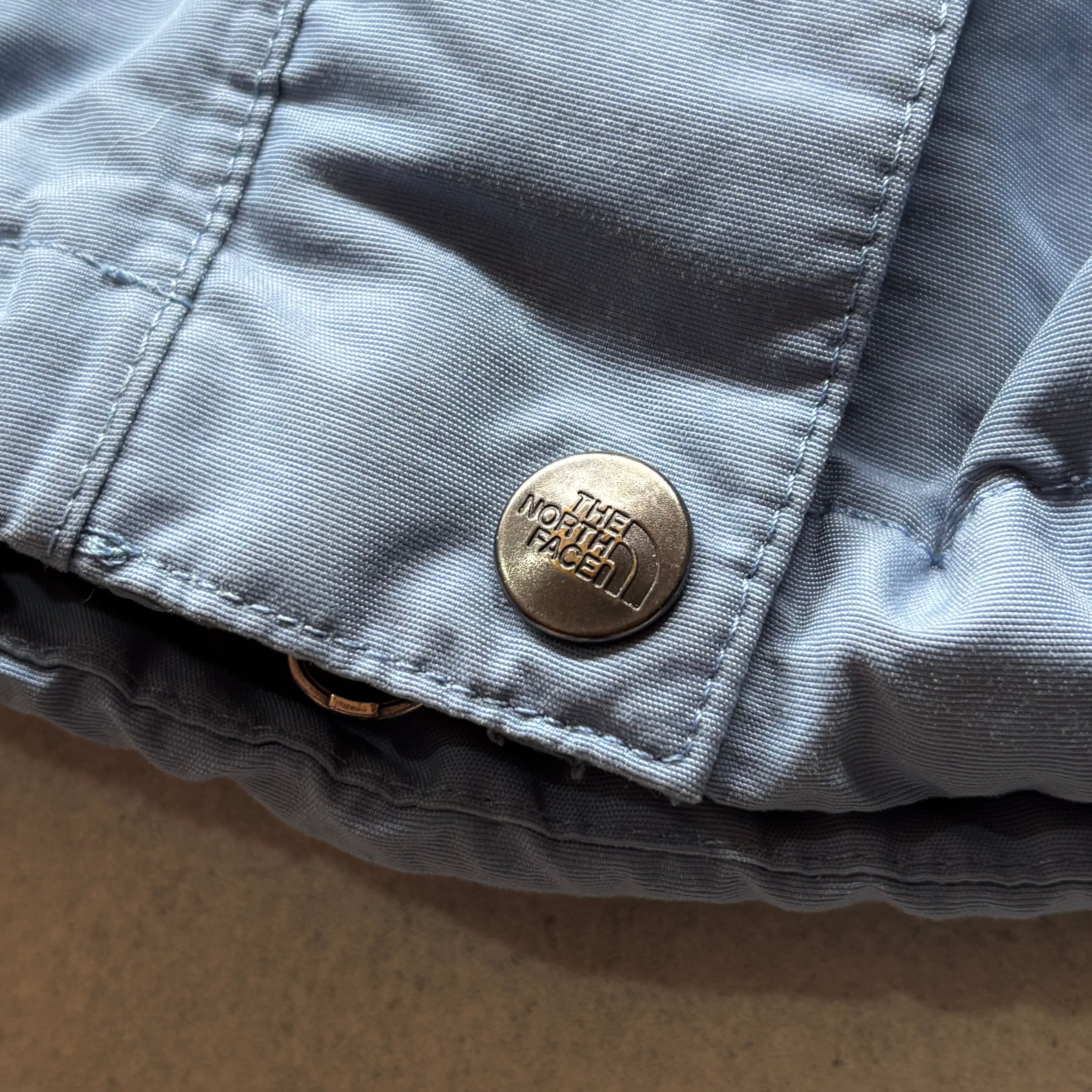(L) THE NORTH FACE HY VENT COMPLETE