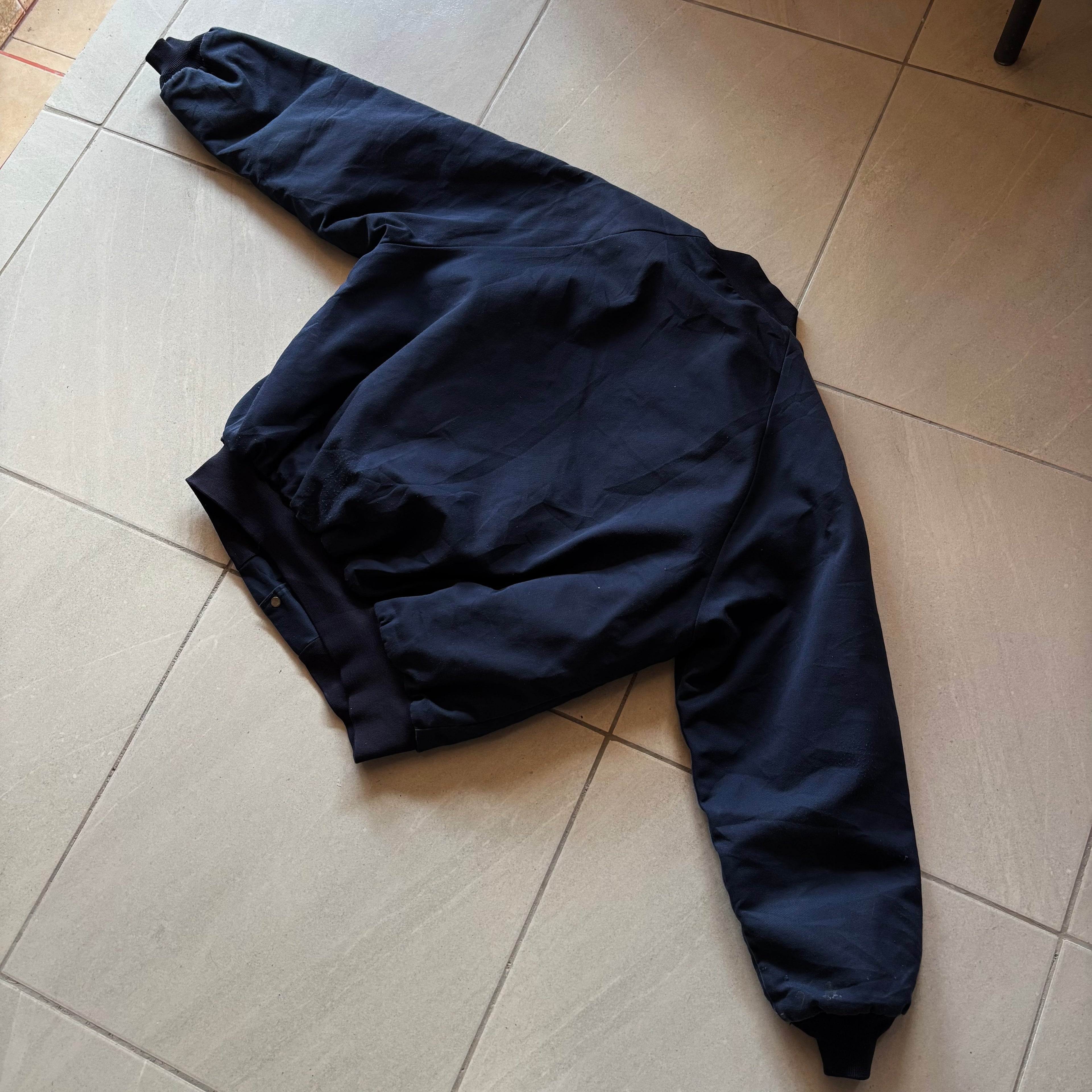 (M BOXY) TODD JACKET