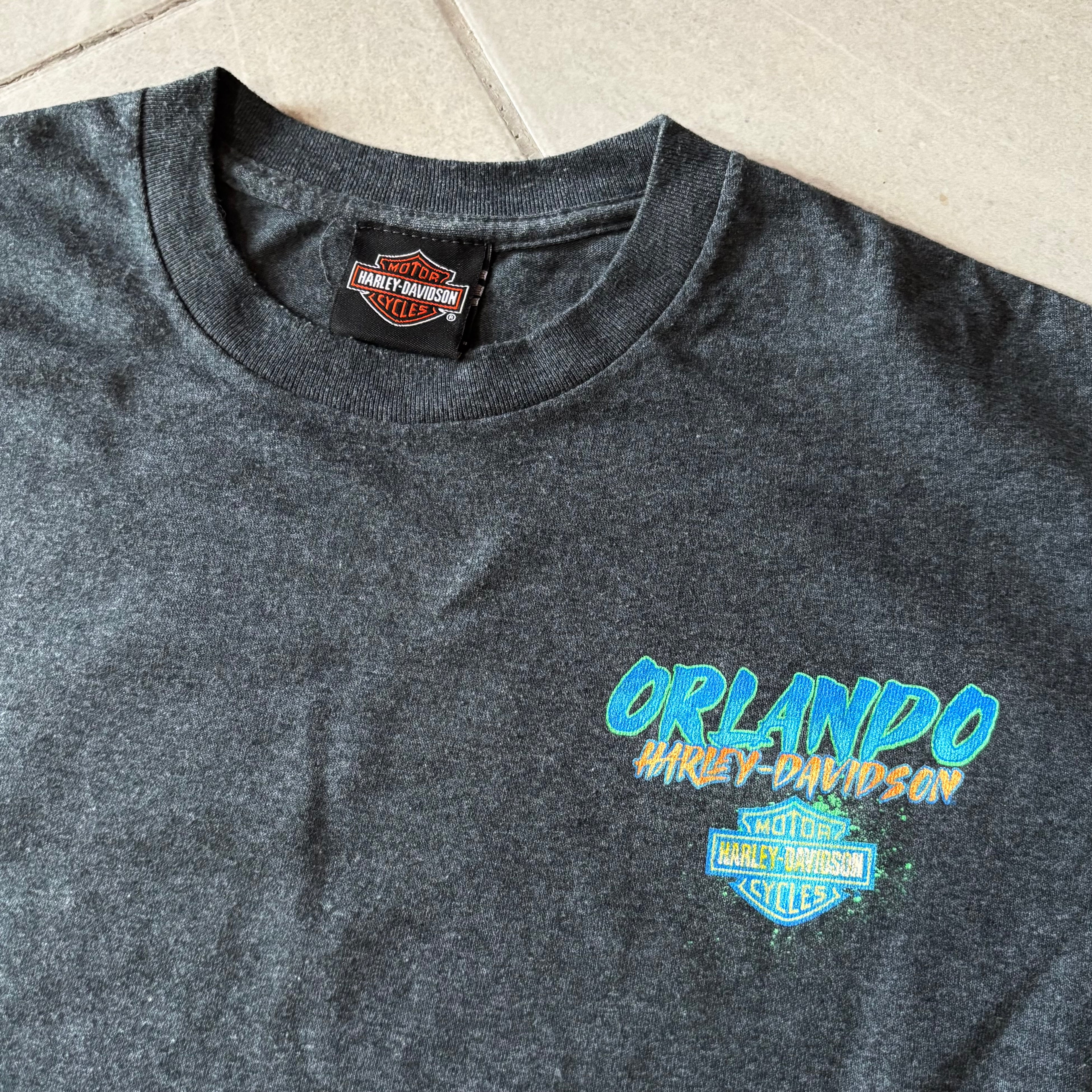 (M FIT L) HARLEY DAVISON ORLANDO