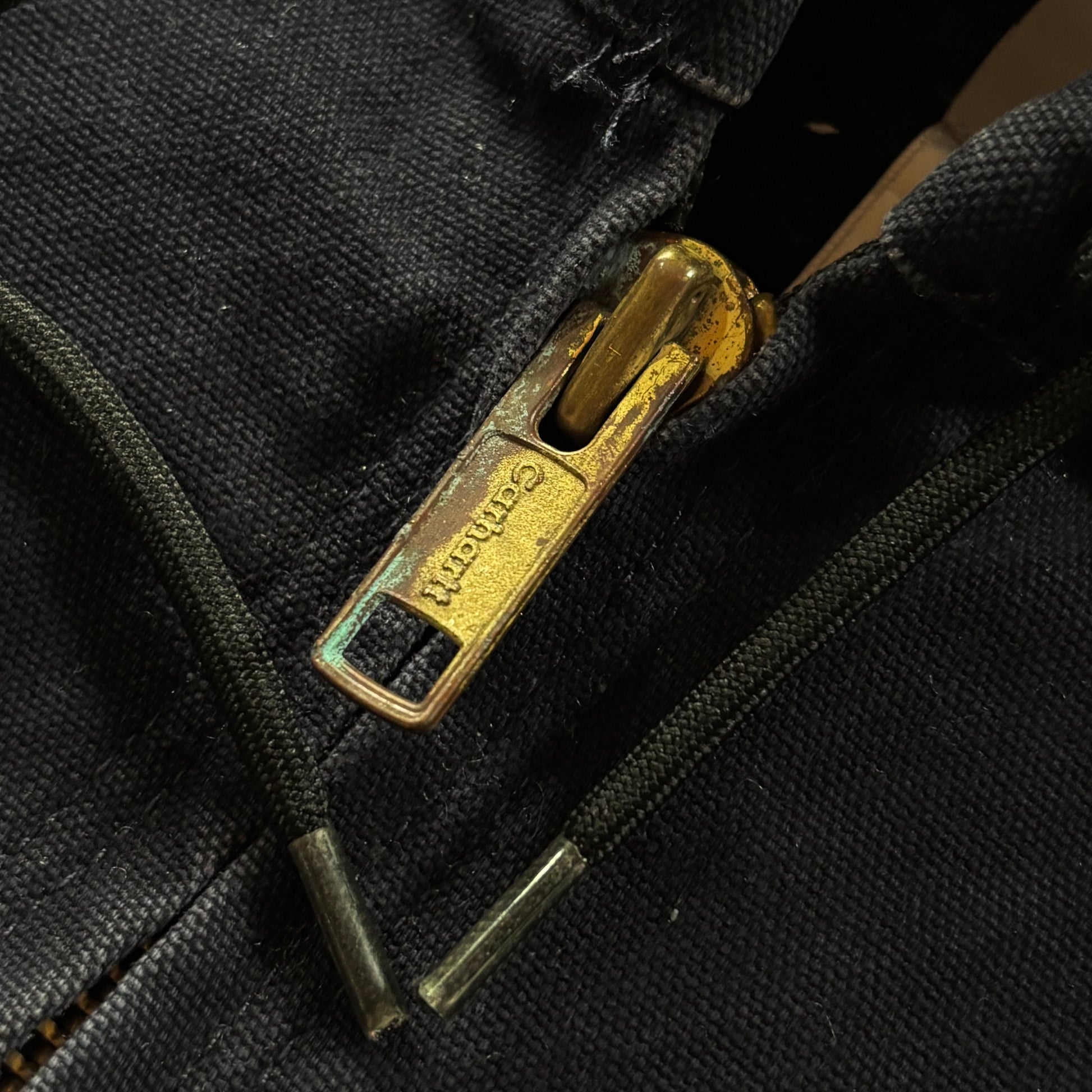 (M FIT L) CARHARTT ACTIVE JACKET J130 MDT