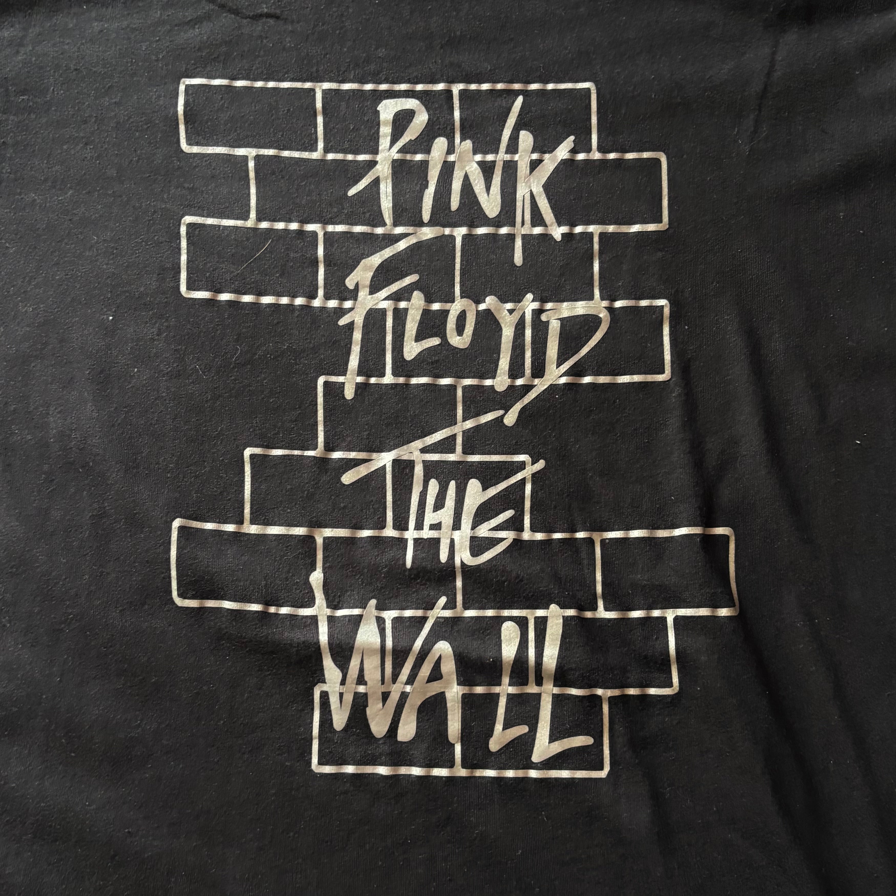 (M) PINK FLOYD TEE
