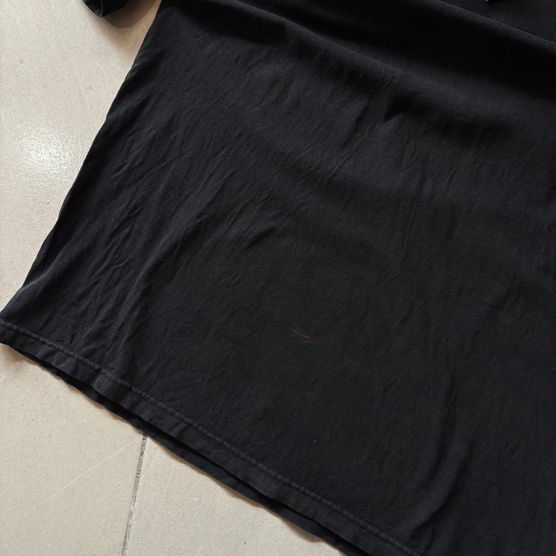 (Xl) HARLEY DAVIDSON FISH TEE