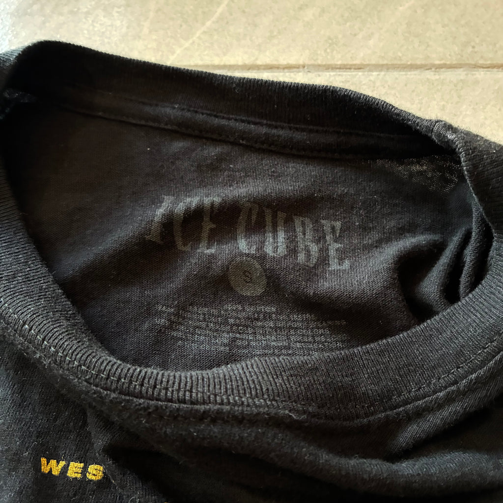 (S) ICE CUBE TEE