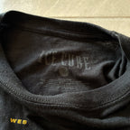 (S) ICE CUBE TEE