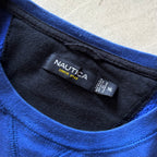 (Xl) NAUTICA CREWNECK