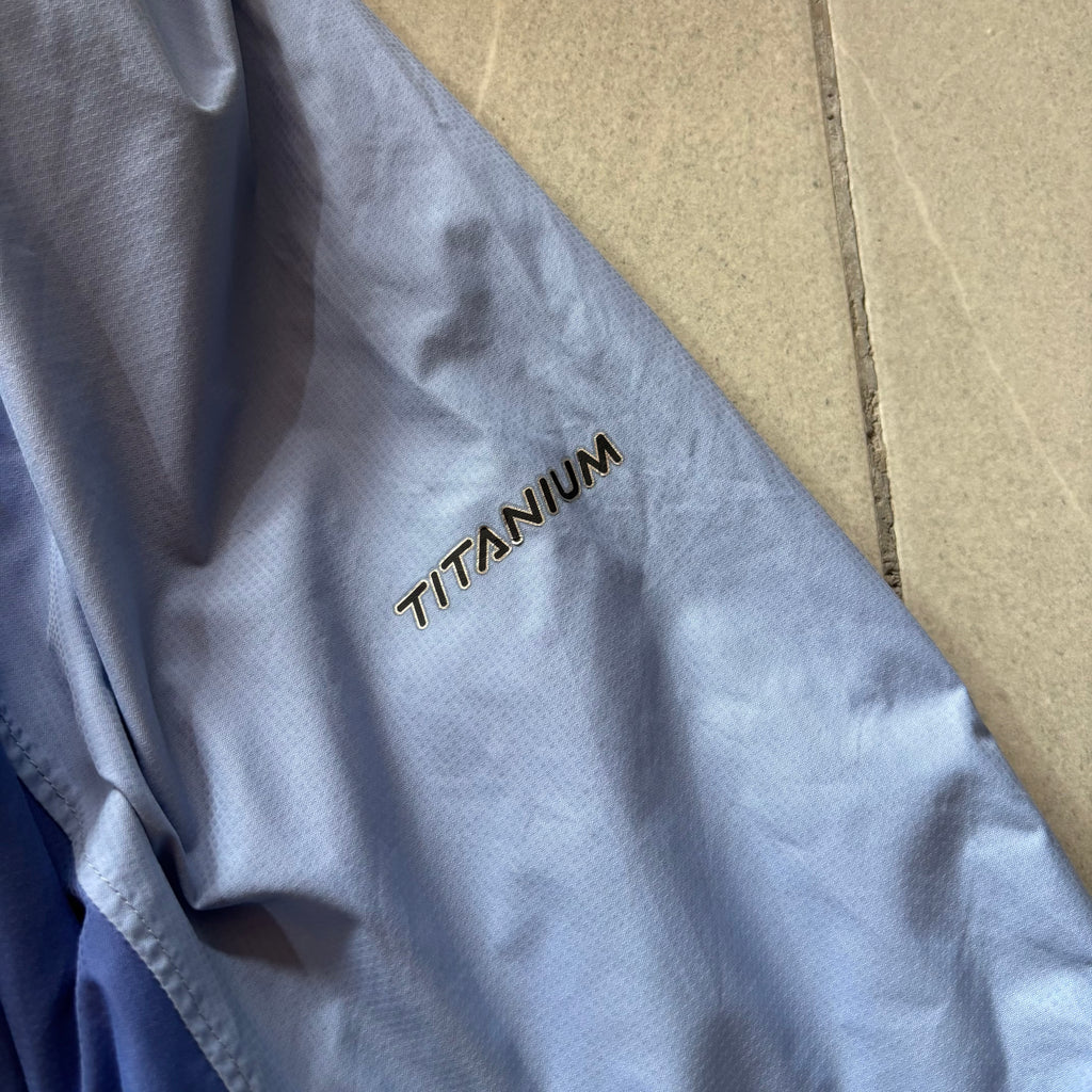(L) COLUMBIA TITANIUM OMNI TECH