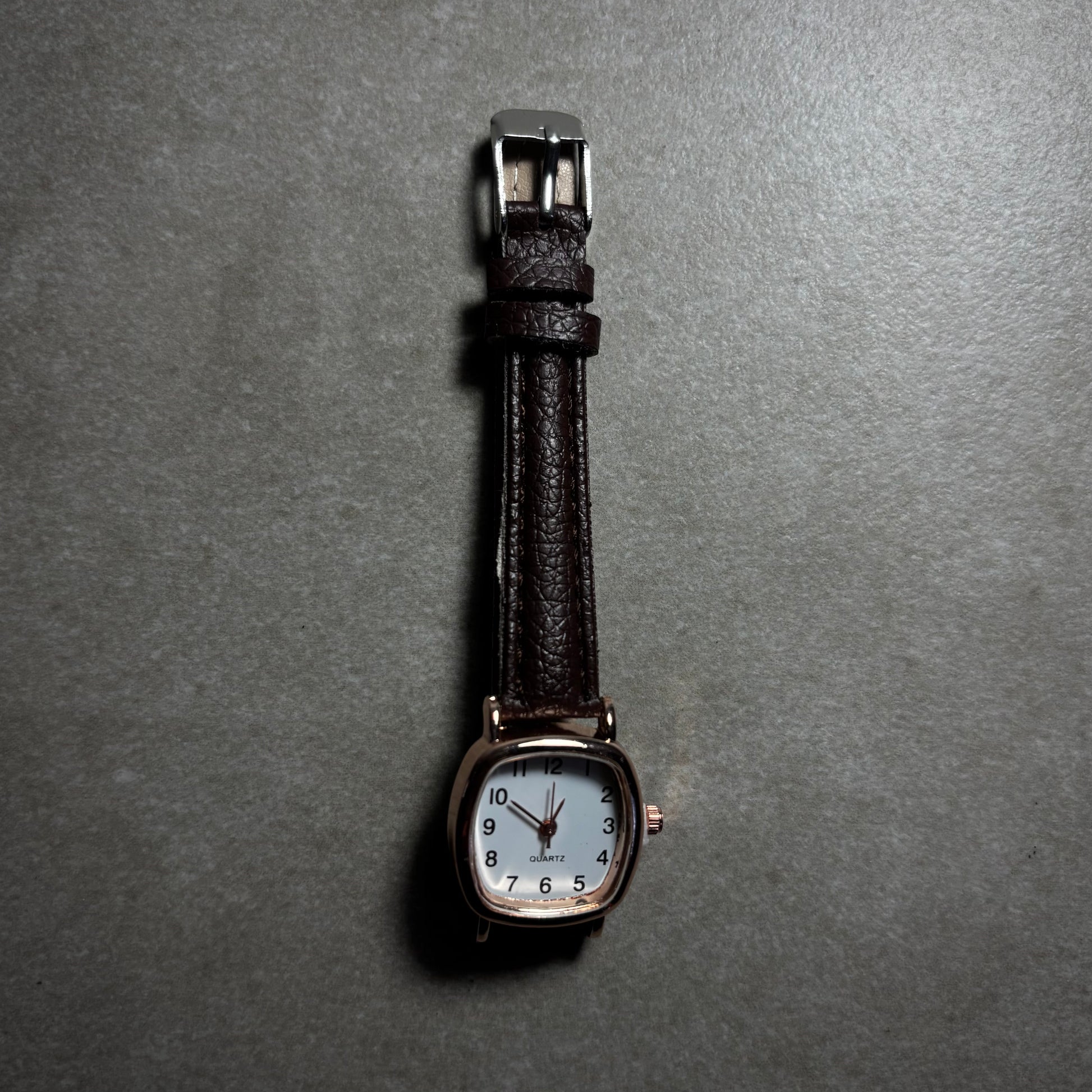 RELOJ ESTILO VINTAGE CAFÉ