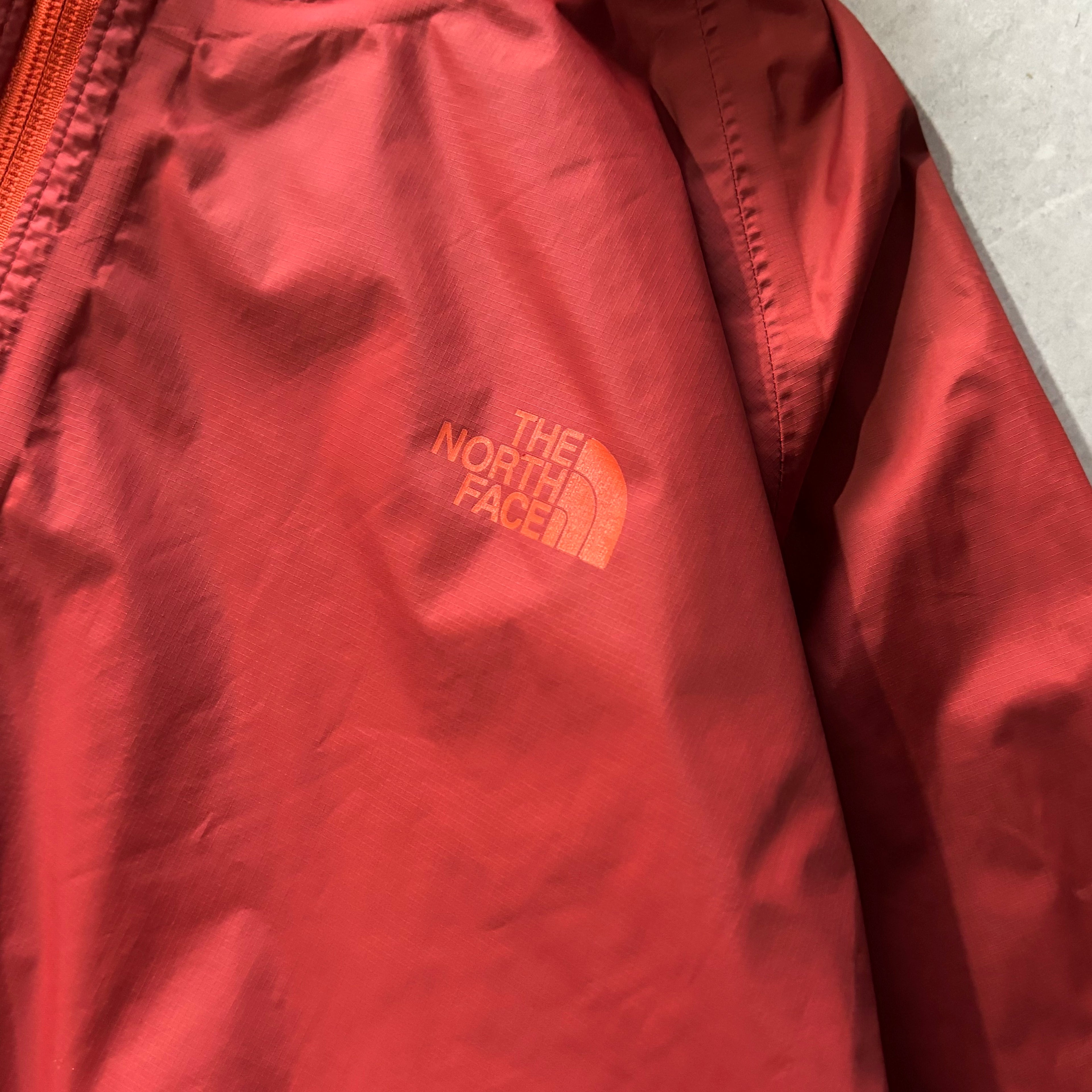(Xl) THE NORTH FACE HYVENT DT IMPERMEABLE