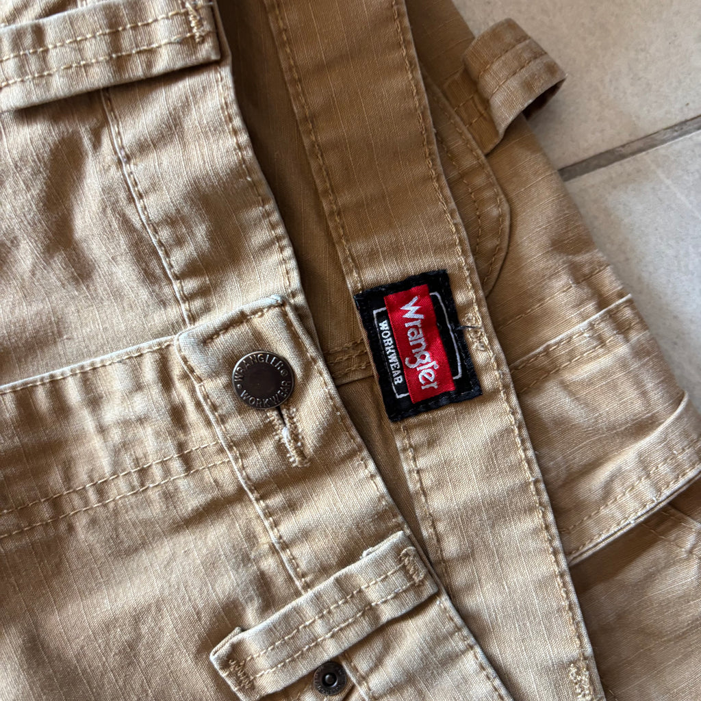 (36/34) WRANGLER WORKWEAR PANT