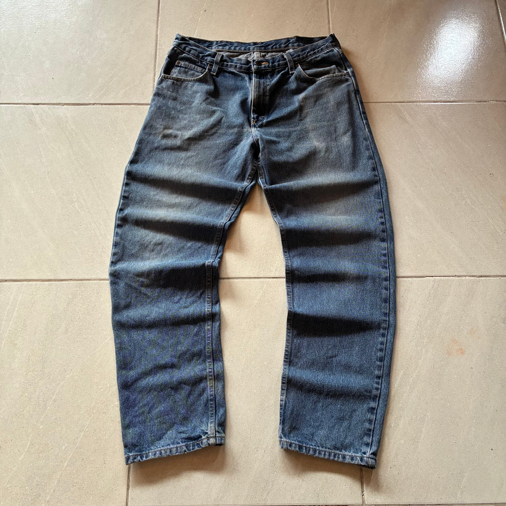 (36/34) WRANGLER DENIM JEANS