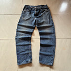 (36/34) WRANGLER DENIM JEANS