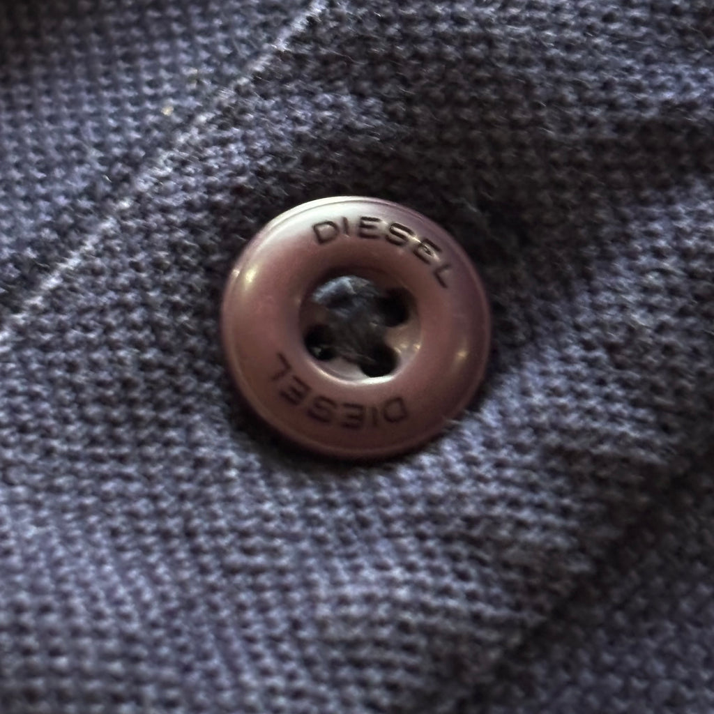 (M) DIESEL POLO