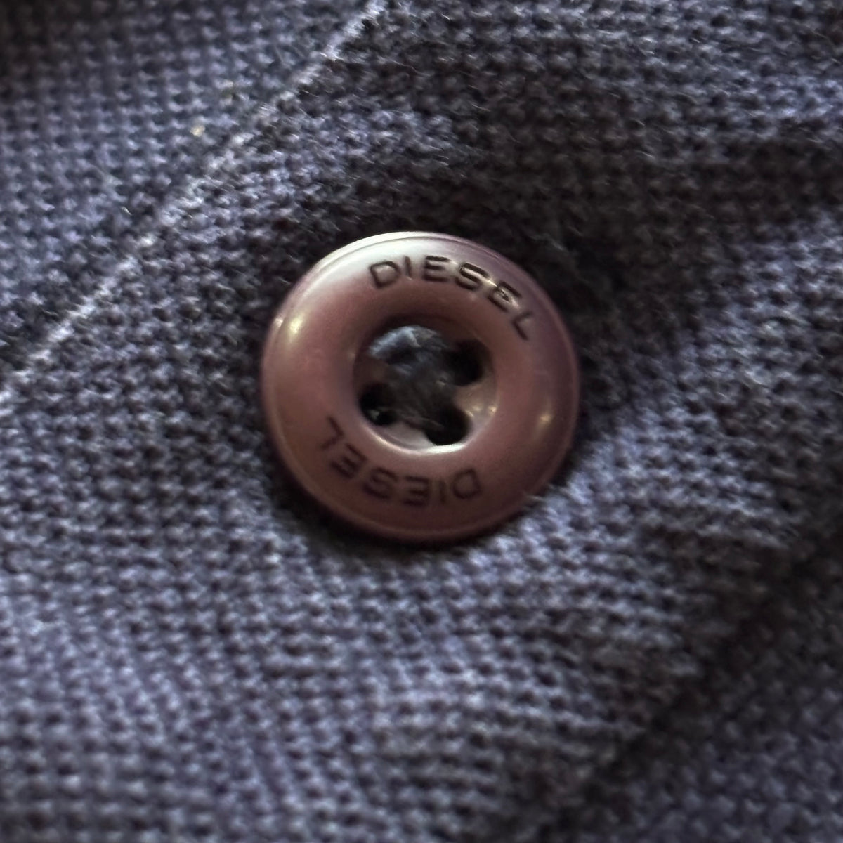 (M) DIESEL POLO