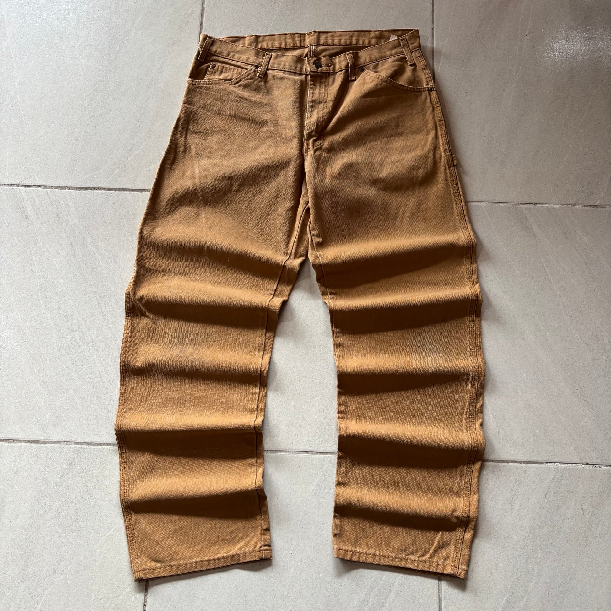 (34/32) DICKIES CARPENTER PANT