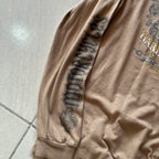 (FIT L) HARLEY DAVIDSON LONG SLEEVE
